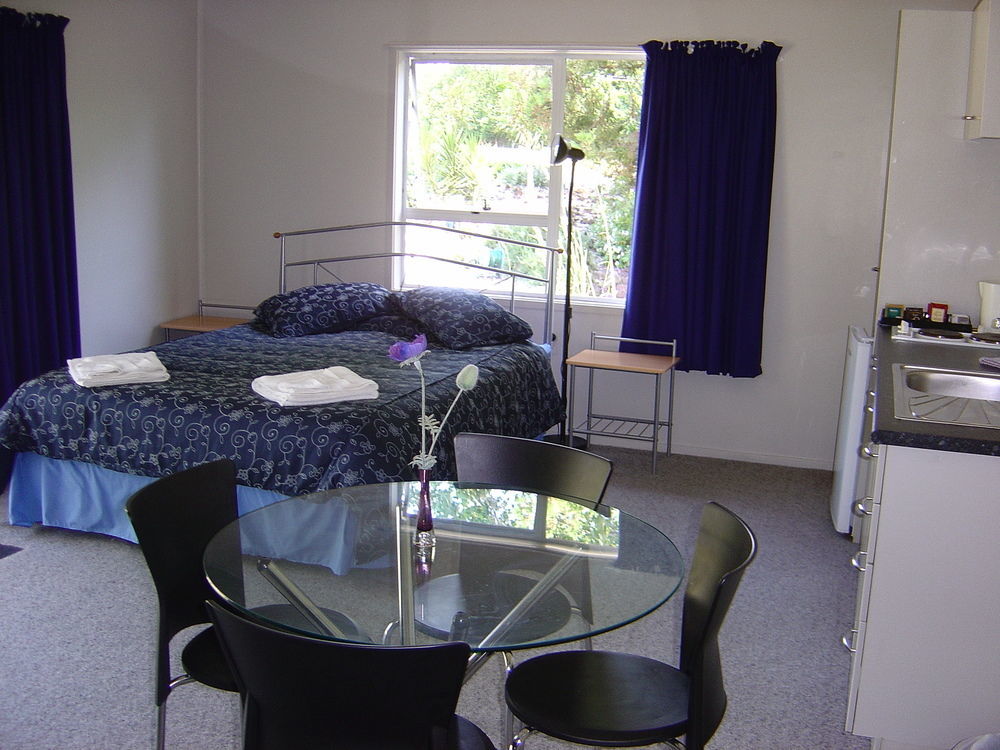 Bay Of Islands Holiday Park Paihia Eksteriør bilde