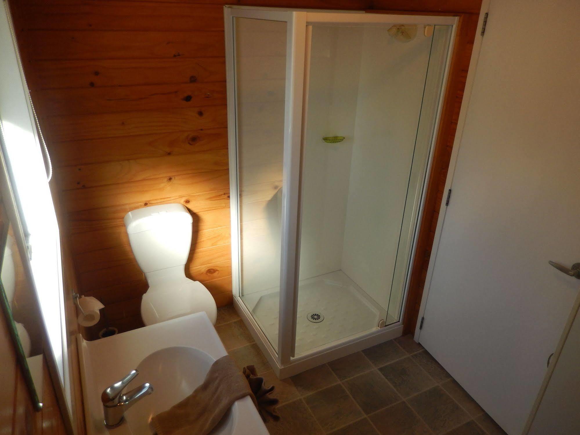 Bay Of Islands Holiday Park Paihia Eksteriør bilde