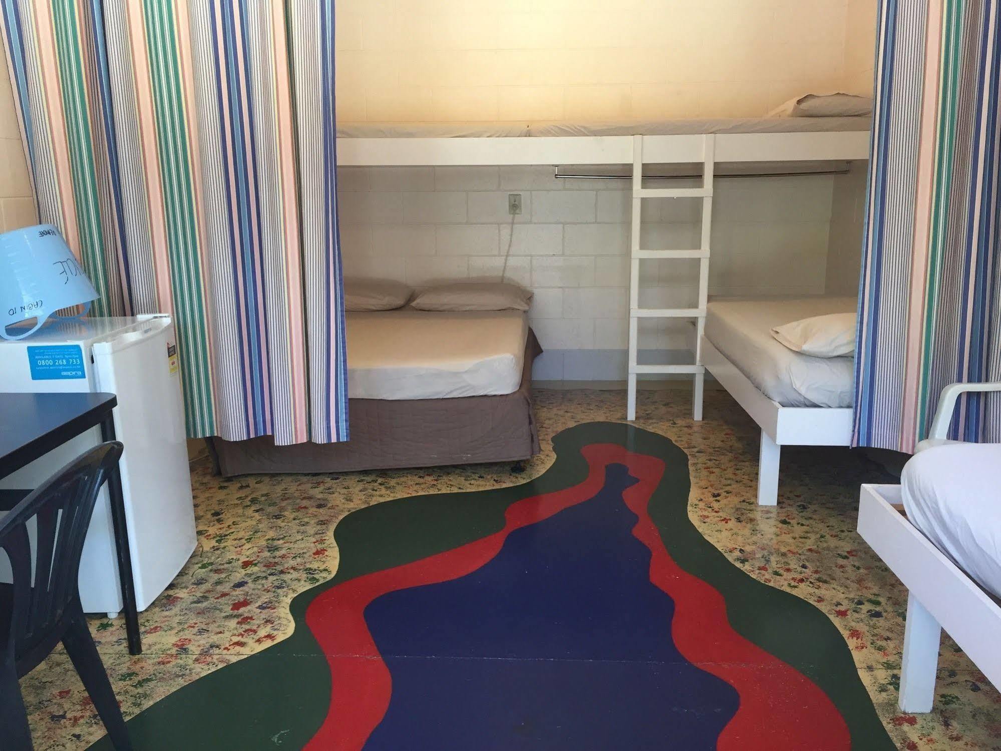 Bay Of Islands Holiday Park Paihia Eksteriør bilde