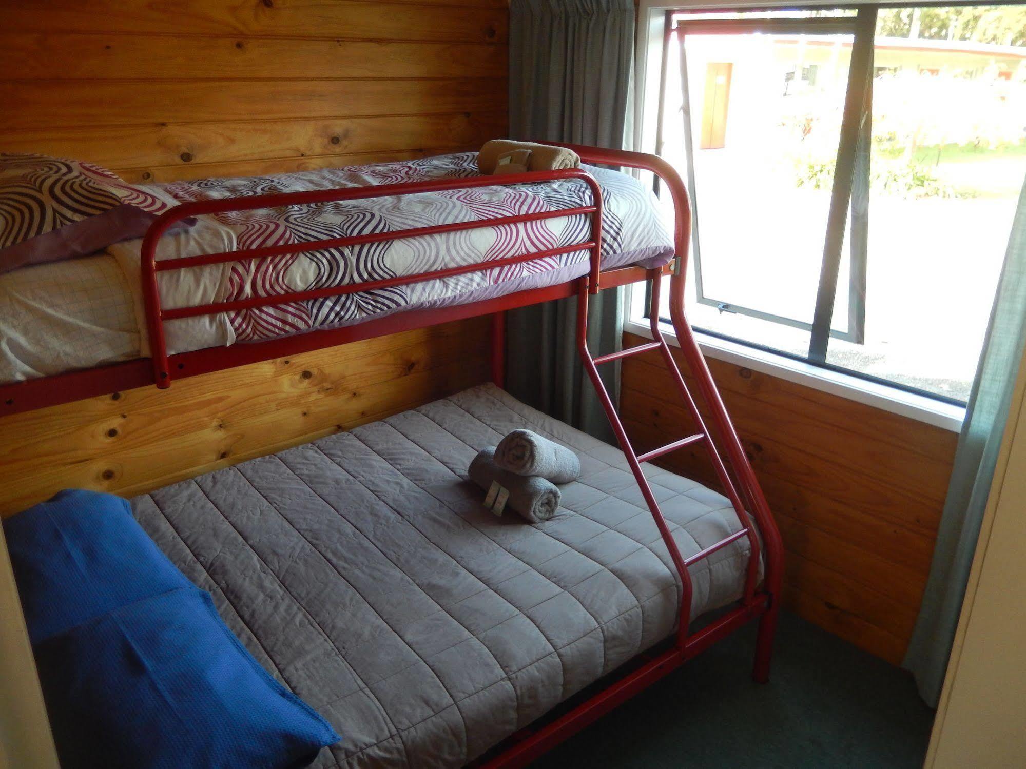 Bay Of Islands Holiday Park Paihia Eksteriør bilde