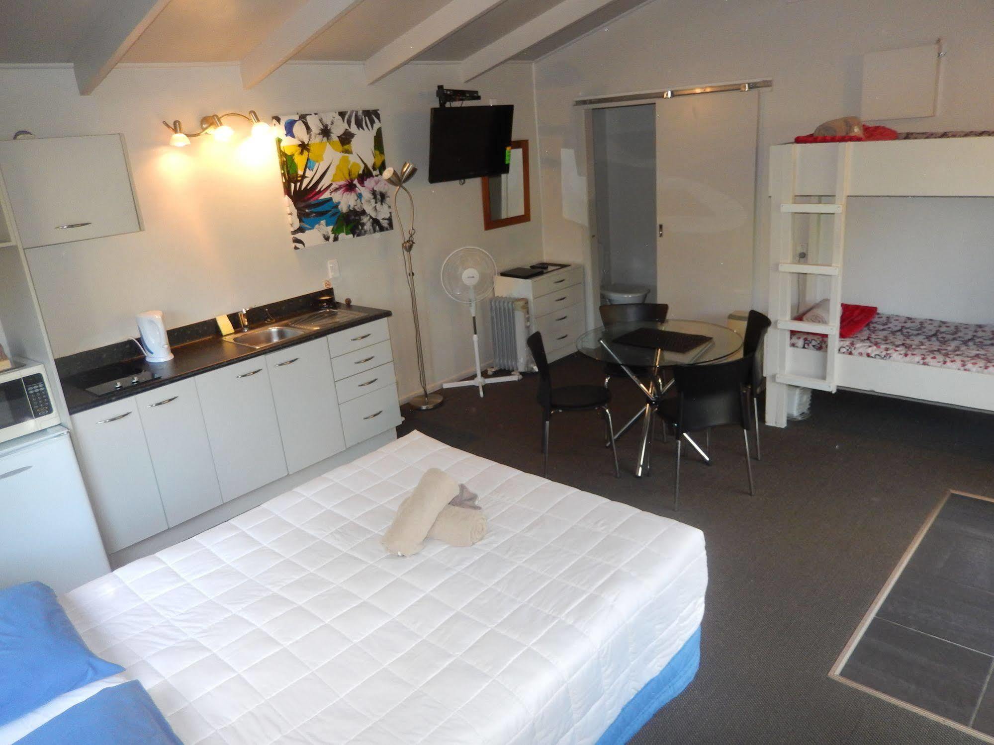 Bay Of Islands Holiday Park Paihia Eksteriør bilde